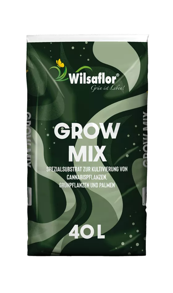 Wilsaflor® GROW MIX